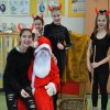Mikulás 2019