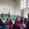 Freestyle FC - Magyar Máltai Szeretetszolgálat Sportszakterülete