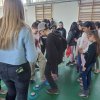 Freestyle FC - Magyar Máltai Szeretetszolgálat Sportszakterülete