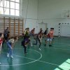 Erzsébet tábor - felső tagozat - Jó csapat