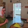 Erzsébet tábor - felső tagozat - Jó csapat