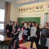 Mikulás 2019 felsősök