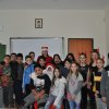 Mikulás 2019 felsősök