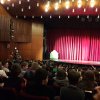 Lázár Ervin Program színházlátogatás 2020